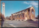 °°° 4077 - LEGNANO - TEMPIO ALLA MADONNA DEGLI ORFANI (MI) °°° - Legnano