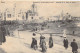 BELGIQUE - Bruxelles - Expositions De Bruxelles 1910 - Jardins De La Ville De Paris - Carte Postale Ancienne - Expositions Universelles