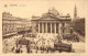 BELGIQUE - Bruxelles - Expositions Universelle De Bruxelles 1910 - Vue Prise Vers Le Palais.. - Carte Postale Ancienne - Mostre Universali