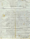 1873 NAVIGATION   COLONIES NAUFRAGE  Tandonnet Fr. Armateurs à Bordeaux  Du Navire « Surcouf » Superbe A étudier !! - 1800 – 1899