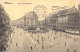 BELGIQUE - Bruxelles - Place De Brouckère - Carte Postale Ancienne - Places, Squares