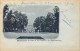 BELGIQUE - Bruxelles - Le Parc & La Chambre Des Représentants - Carte Postale Ancienne - Forêts, Parcs, Jardins