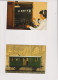 LOT 3 CP ENTIERS Illustrées Neuves-ttb-1990-scans Recto-verso - Collezioni E Lotti