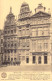 BELGIQUE - Grand Place - Carte Postale Ancienne - Marktpleinen, Pleinen