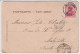 57- CPA - Rechicourt-le Château -Rixingen Souvenir -gruss  + Timbre 1903    +/- 9x14cm  #1007 - Rechicourt Le Chateau