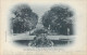 BELGIQUE - Bruxelles - Vue Du Parc Et Palais De La Nation - Carte Postale Ancienne - Foreste, Parchi, Giardini