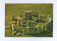 CP Neuve. Stonhehenge, Salisbury. Aerial View, Centre From The South East. Wilsons Printers (Leicester) Crown Copyrigth - Stonehenge