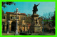 SANTO DOMINGO, RÉPUBLIQUE DOMINICAINE - MONUMENTO A CRISTOBASL COLON - THE DUKANE PRESS INC - - Repubblica Dominicana