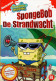 Nickelodeon Spongebob Squarepants "Spongebob De Strandwacht" - Infantiles & Familial