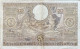 Belgium 100 Francs, P-107 (02.07.1938) - Very Fine - 100 Frank & 100 Frank-20 Belgas