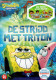 Nickelodeon Spongebob Squarepants "De Strijd Met Triton" - Kinder & Familie