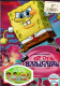 Nickelodeon Spongebob Squarepants "Op De Barricades" - Familiari