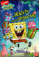 Nickelodeon Spongebob Squarepants "Een Walvis Van Een Verjaardag" - Infantiles & Familial