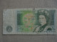 Ancien - Billet De Banque - One Pound Bank Of England - J.B Page - 1 Pound