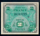 2 FRANCS 1944 Fayette VF.16-02 Série 2 UNC NEUF - 1944 Vlag/Frankrijk