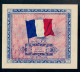 2 FRANCS 1944 Fayette VF.16-02 Série 2 UNC NEUF - 1944 Flag/France