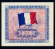 2 FRANCS 1944 Fayette VF.16-02 Série 2 UNC NEUF - 1944 Flag/France