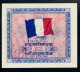 2 FRANCS 1944 Fayette VF.16-02 Série 2 UNC NEUF - 1944 Flag/France