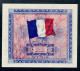 5 FRANCS 1944 Fayette VF.17-01 Sans Série  UNC NEUF - 1944 Drapeau/France