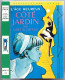 Hachette - Bibliothèque Verte N° 416 - Odette Joyeux - Série L'age Heureux - "Coté Jardin" - 1970 - #Ben&AgeHeu - Bibliotheque Verte