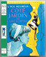 Hachette - Bibliothèque Verte N° 416 - Odette Joyeux - Série L'age Heureux - "Coté Jardin" - 1970 - #Ben&AgeHeu - Biblioteca Verde