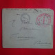 LETTRE MARSEILLE ST GINIEZ POUR CAIRANNE 1940 - Lettres & Documents