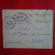 LETTRE ANGERS POUR MARBOUE C.O.A DE D.C.A 78 E BATTERIE 1940 - Briefe U. Dokumente