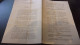 DOUBS 1892 CURE BELPOIX APPEL POUR CONSTRUCTION EGLISE DE NOVILLARS PAR ROCHE LES BEAUPRE AMAGNEY - Historische Dokumente