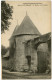 Saint Etienne Du Rouvray - Manoir De La Chapelle - La Porte Et Les Tourelles - Pas Courante - Saint Etienne Du Rouvray