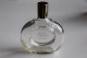 Flacons Vide De Parfum : "Parfum D'Hermès" - Bottles (empty)