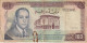 BILLETE DE MARRUECOS DE 100 DIRHAMS AÑO 1985 (BANKNOTE) - Morocco