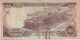 BILLETE DE MARRUECOS DE 100 DIRHAMS AÑO 1985 (BANKNOTE) - Maroc