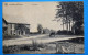 Bourseigne-Neuve 1911: La Chapelle Animée. Rare - Gedinne