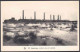 +++ CPA - LOMMEL - Usine à Zinc - Industries - Paysages Belges La Campine   // - Lommel