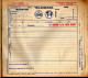 LIVRO COMPLETO DE TELEGRAMAS DE PORTUGAL POR USAR-COMPLETE BOOK OF PORTUGAL TELEGRAMS FOR USE - Altri & Non Classificati