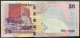 50 Riyals Qatar Central Bank Used Falcon - Qatar