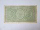 Italy 1 Lira 1944 Banknote See Pictures - Italië – 1 Lira