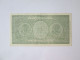 Italy 1 Lira 1944 Banknote See Pictures - Italië – 1 Lira