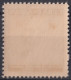 1957-499 CUBA REPUBLICA 1957 JOSE MARIA HEREDIA GIRAD FRANCE INDEPENDENCE WAR ORIGINAL GUM.  - Unused Stamps