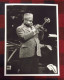 Dizzy Gillespie Dal Vivo Ferrara 1990 18x24 - Foto