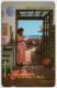 British Virgin Islands - Woman On Phone - 13CBVA - Isole Vergini