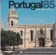 1985 Portugal Azores Madeira Complete Year MNH Stamps. Année Compléte NeufSansCharnière. Ano Completo Novo Sem Charneira - Full Years