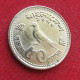 Bangladesh 50 Poisha 1973 KM# 4  Lt 579 *V1T RARE Bangladeche Bird - Bangladesh