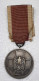 O802 GERMANY WWII  MILITAR RED CROSS CRUZ ROJA MERIT. ORIGINAL. - Alemania