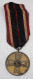 O808 GERMANY WWII  MILITAR MERIT. ORIGINAL.  - Germany