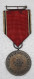 O809 GERMANY WWII AUSTRIA ANCHLUSS MEDAL ORIGINAL.  - Duitsland