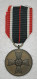 O818 GERMANY WWII MILITAR MERIT. ORIGINAL. - Germany