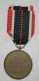 O818 GERMANY WWII MILITAR MERIT. ORIGINAL. - Deutsches Reich