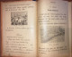 Le Livre Elementaire De Lecture Courante De L'Ecolier Indigene Pays De Langue Arabe L. L'Hermet 1929 - Catálogos