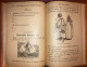 Delcampe - Le Livre Elementaire De Lecture Courante De L'Ecolier Indigene Pays De Langue Arabe L. L'Hermet 1929 - Catálogos